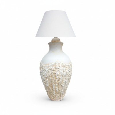 Dizaina XXL Vāze Gaisma Lamp Vase Gulvlampe Bordlampe Lys 140cm