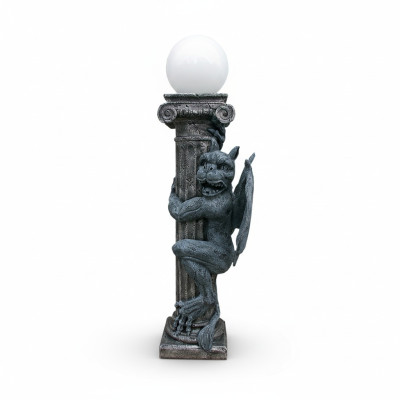 Lampas Drakona figura Gragol stāvlampa Lampiņas Gaismas Abažūrs Gaisma Jauns