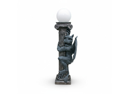 Lampas Drakona figura Gragol stāvlampa Lampiņas Gaismas Abažūrs Gaisma Jauns