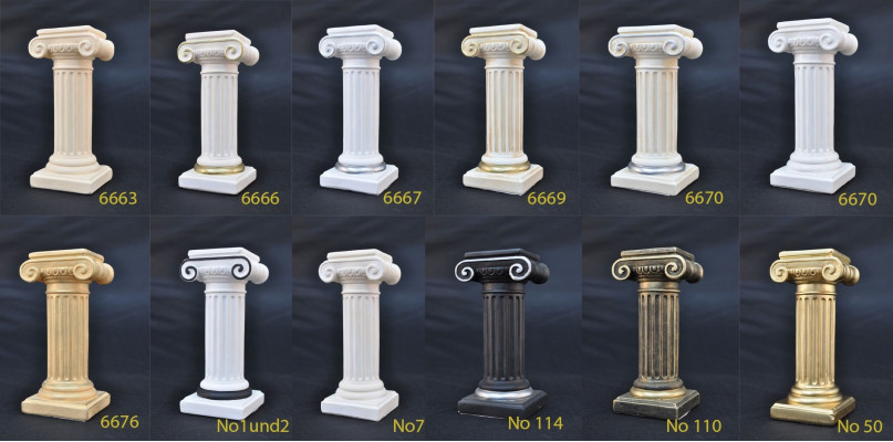 Avots ar spoguli, dārza avots, dekoratīvais avots, strūklakas, dārza figūras 6635