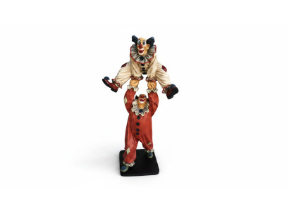 DesigClown Ievietots Figūras Statuja Skulptūra Figūras Skulptūras Dekorācija 5017