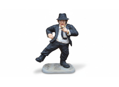 Dizains Blues Brāļi figūru statuja skulptūru figūras skulptūras dekorācija 5324