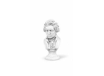 Beethoven slavenība biļešu figūras skulptūra skulptūras figūras statuas