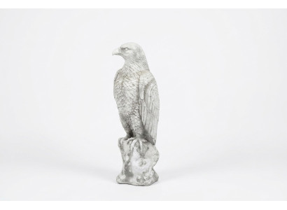 Attēls ērglis dārzs dekoratīvais statuja skulptūra skulptūras figūras statujas