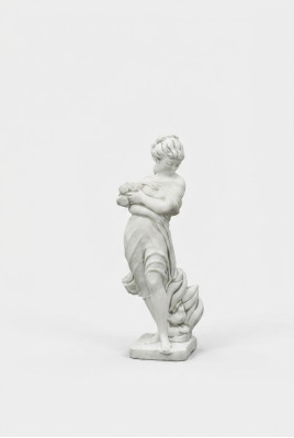 Sieviete 122 cm skulptūras dizains figura statuja dārza figūras statujas