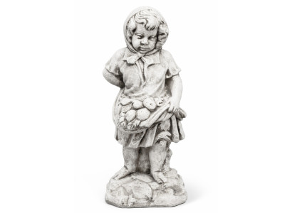 Māmiņa 71cm figūra Statuja Figuru skulptūra Statujas Dārzs