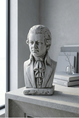 Anglijas Lielbritānijas lorda biroja statuja figūra dārza figūras statujas dekoratīvā skulptūra