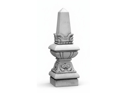 Staba Figūra Skulptūra Figūras Statuja Stabi Dizains Dārza Dekorācijas s210018