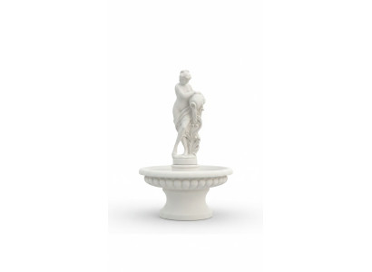 Zierkumbrs Bruno figura 196 cm dārza dekors fontaine teičs