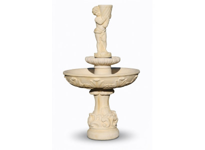 Pavasara dzintars Dzemdes (zabora) dzintars Dzemdes Akmens dzintars Dārza dzintars Fontaine 170cm