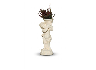 Figūra Donica Garten Statuete Skulptur Skulpturen Figūras Statujas Deko Statujas Jaunumu