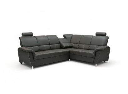 Dzīvojamā zona Stūra dīvāna gulta Guļamais dīvāns Dīvāns Polster Sofa Sofa Stūra dīvāni