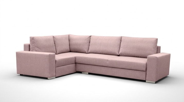 Guļamsofa Stūra Sofa Dīvāns Polster Stūra Komplekts Dīvāni Gultas funkcija Gulta funkcija