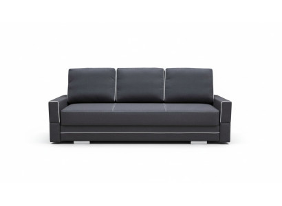 Lielā dīvāna dīvāns Polster Sofas Dīvāni XXL sēdekļi Gulta funkcija Gulēšanas funkcija Jauns