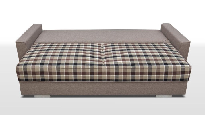 Schlafsofa Sofa 3 Sitzer Big Bettfunktion Schlafsofa Sofas Couchen Polster XXL - Guļamistabas dīvāns ar 3 sēdvietām, liela gulta funkcija, dīvāns, mīkstie dīvāni XXL.