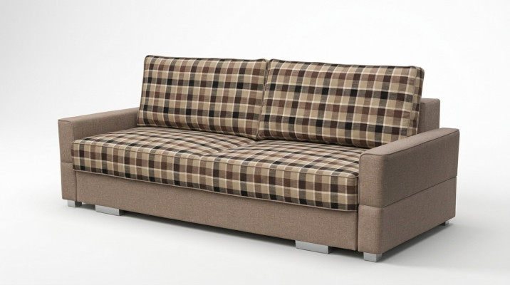 Schlafsofa Sofa 3 Sitzer Big Bettfunktion Schlafsofa Sofas Couchen Polster XXL - Guļamistabas dīvāns ar 3 sēdvietām, liela gulta funkcija, dīvāns, mīkstie dīvāni XXL.