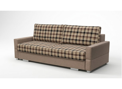 Schlafsofa Sofa 3 Sitzer Big Bettfunktion Schlafsofa Sofas Couchen Polster XXL - Guļamistabas dīvāns ar 3 sēdvietām, liela gulta funkcija, dīvāns, mīkstie dīvāni XXL.