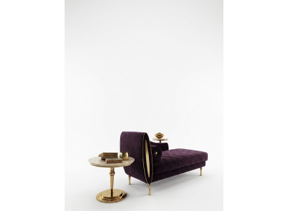 Šėrlongas Guļamoji Sofa Kļūdīties Krēsls Klasiskais Baroks Rokokoo Jūgendstils