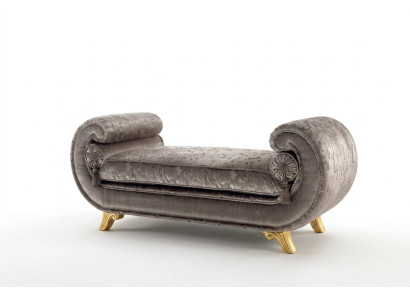 Ottomans diivanu Luxus Sofa krēsls Klasika Baroque Rococo Jugendstil