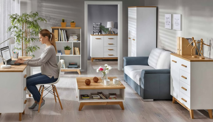 Dizaina Komoda Sideboard Biroja Skapī Garāmgalds Dzīvojamā Istaba Mēbeles Komodas Skapis Plaukts