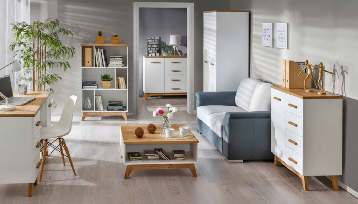 Dizaina Komoda Sideboard Biroja Skapī Garāmgalds Dzīvojamā Istaba Mēbeles Komodas Skapis Plaukts