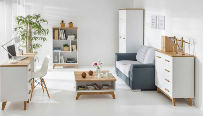 Dizaina Komoda Sideboard Biroja Skapī Garāmgalds Dzīvojamā Istaba Mēbeles Komodas Skapis Plaukts