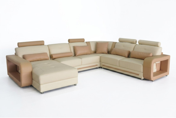 Eck Sofa Couch Polster Stūris Dīvāns Dīvāns Dīvāns Iekšējā Stūrī Landšafts Dizaina Dīvāni Tekstils A1135