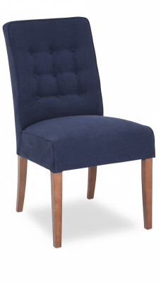 Chesterfield krēsla komplekts dizains ar atzveltajiem krēsliem, auduma krēslu grupa 2x jauna komplekta.