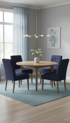 Chesterfield krēsla komplekts dizaina atzveltnes krēsls grupa 4x jauni krēsli komplekts