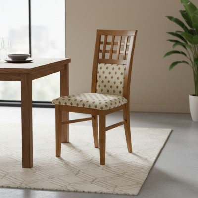 Iestatīt 2x krēsls dizainers Chesterfield krēsls polsterēts krēsli restorāna ēdamistaba.