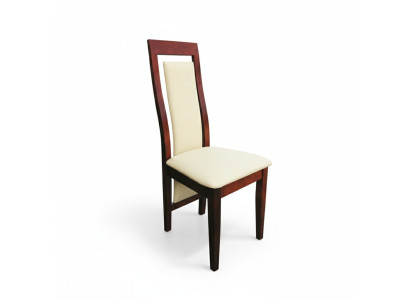 Lehn Stuhl Massiv Holz Sessel Holz Leder Polster Stühle Gastro Design -> Atbalsta krēsls masīvkoks krēsls koksne ādas apdare krēsli gastro dizains