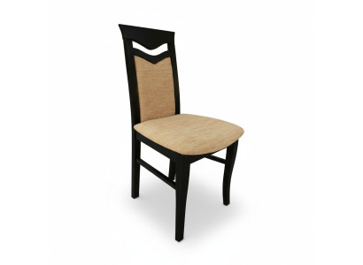 Uzstādiet 2x krēslus krēslu dizains (audi, audums) polster Stühle Gastro Esszimmer Textil.