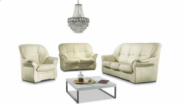 Sofas dīvāns Dvieļu komplekts Dīvāns Mākslīgais āda Dīvāngarnitūra 3+2+1