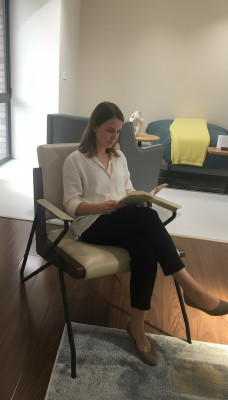 Krēsla Club Lounge atzveltnes dīvāns 1-vietīgs televizora jaunais ādas krēsli dizainers