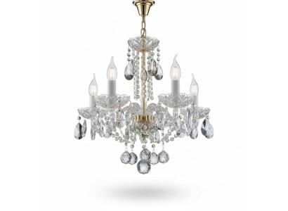 Gaismas istabas lustra lampa Pokojas lampas šķērs Esszimmer lampas apgaismotāja spuldzes