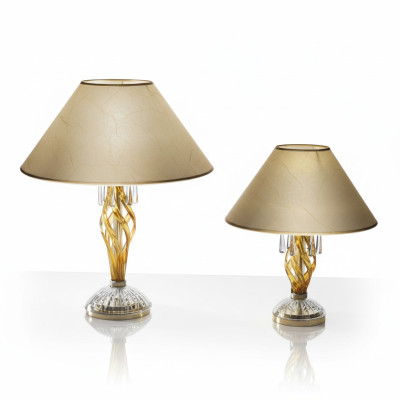 -Sienas lampa Bohemijas lustres antīkā stilā, laustra sienas lampa sienas lampa zelta