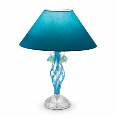 Galdi lampas antīkais stils Kroņlustrs galdiņa lampa Kristāla lampa lampas gaismas.