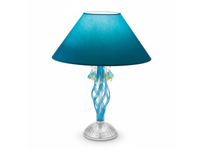 Galdi lampas antīkais stils Kroņlustrs galdiņa lampa Kristāla lampa lampas gaismas.