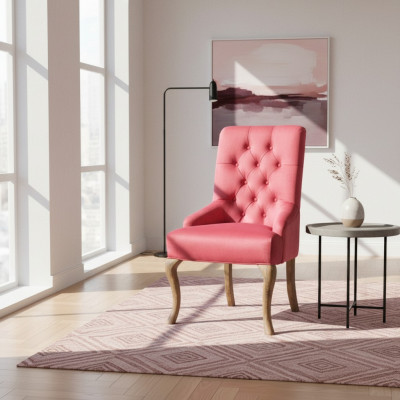 Sarkanais Chesterfield dizaineru krēsls, luksusa ādas krēsls, bāra krēsli, polsteris , sēdētājs