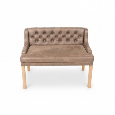 Chesterfield dīvāns Tekstils Sēdvietas Restorāns Audums Veikals Dīvāns Āda
