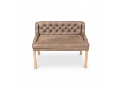 Chesterfield dīvāns Tekstils Sēdvietas Restorāns Audums Veikals Dīvāns Āda