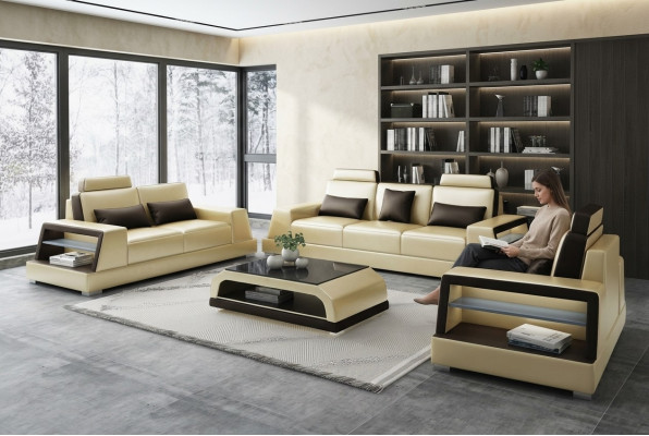 Dizaina dīvāna sofa komplekts 3+2 sēdvietas sēdekļu spilveni dīvāni dīvāni jauni