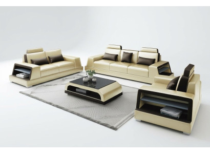 Dizaina dīvāna sofa komplekts 3+2 sēdvietas sēdekļu spilveni dīvāni dīvāni jauni