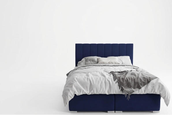 Boxspring gulta viesnīca divvietīga komplekta komplekts matracis uzgalis gultas funkcija kaste