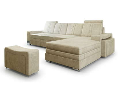 Tekstilsofa ar USB auduma dīvāns auduma dīvāns stūra dīvāns dīvāns polsteris garnitūra stūris jauns