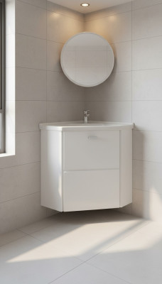 Eckbecken - stūres trauks   Ecktisch - stūra galds   Waschbecken - mazgāšanas trauks   Eckschrank - stūra skapis   Becken - trauks   Waschtisch - mazgāšanas galds   Ecken - stūri