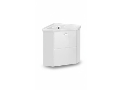 Eckbecken - stūres trauks   Ecktisch - stūra galds   Waschbecken - mazgāšanas trauks   Eckschrank - stūra skapis   Becken - trauks   Waschtisch - mazgāšanas galds   Ecken - stūri