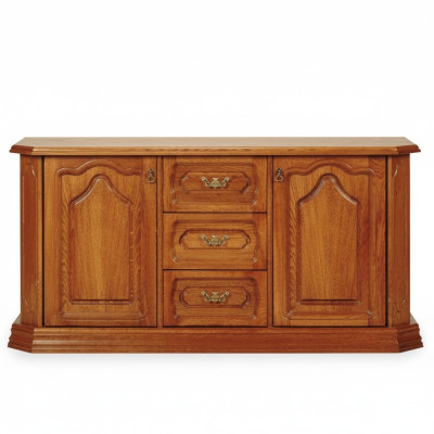 Country house commodes, dresser, cabinet, chest of drawers, sideboard