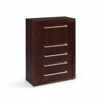 Klasiska komoda Komoda Komodenschrank Holzschrank Wohn