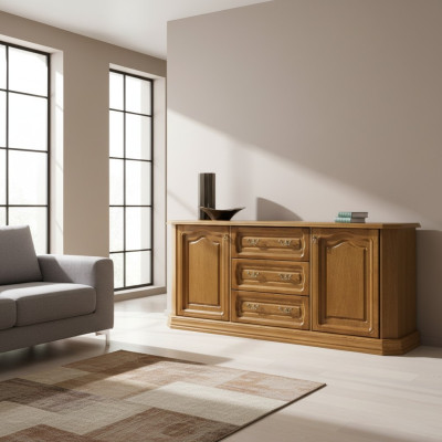 Mājas Kommode Kommode Skapis Kommode skapis Sideboard